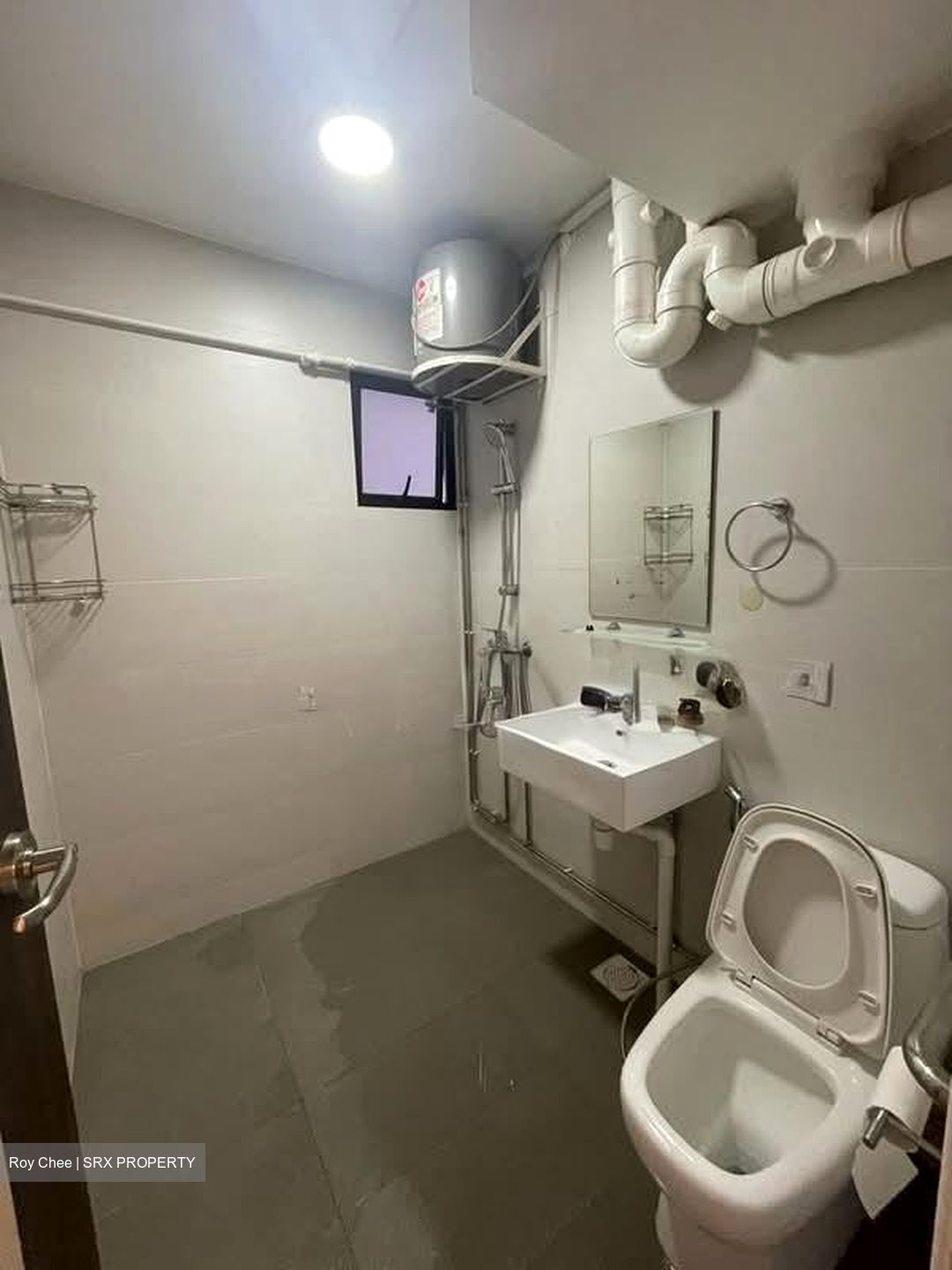 Spottiswoode Park (D2), Apartment #597652271